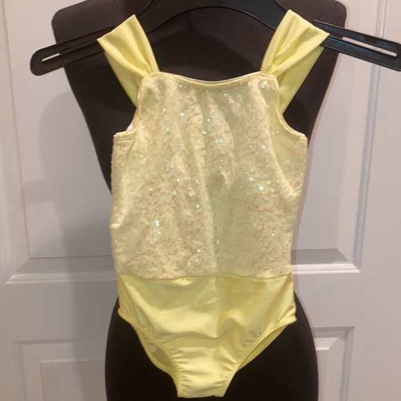 Ballerina Belle Costume. Child - Picture 4 of 9